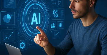 herramientas de IA para emprendedores