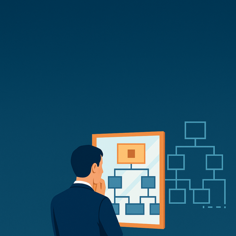 El espejismo de la Transformación digital: El 92% de las organizaciones reconocen su fracaso El espejismo de la Transformación digital: El 92% de las organizaciones reconocen su fracaso