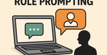 Role Prompting