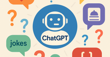 Qué le pregunta todo el mundo a ChatGPT