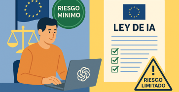 Cómo me afecta la Ley de IA