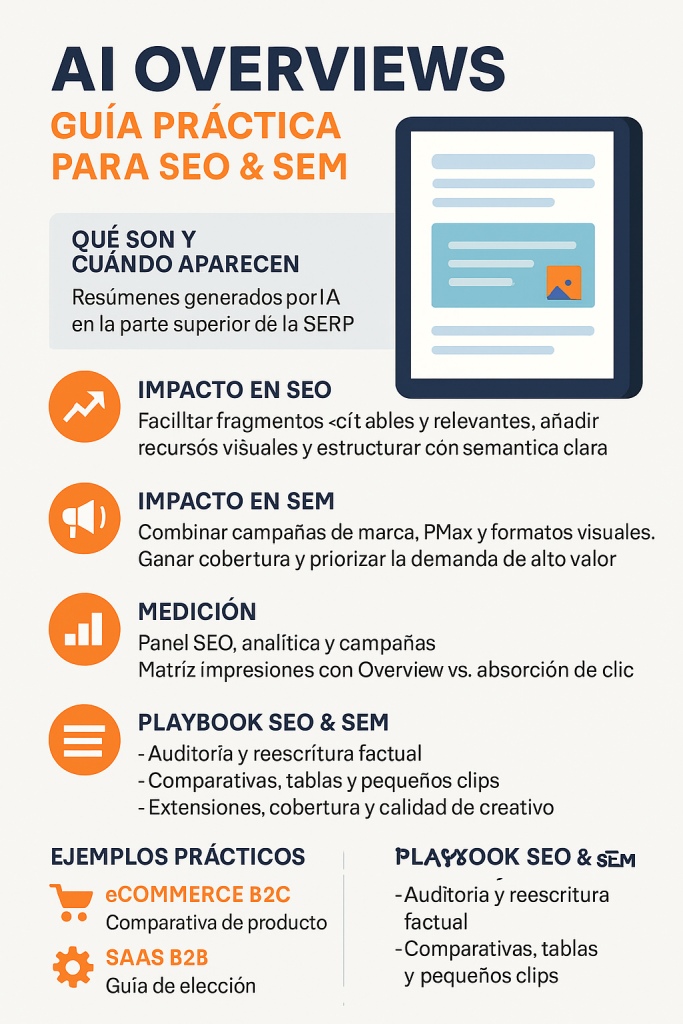 AI Overviews: cómo cambia el SEO y el SEM con la nueva búsqueda de Google - B11905C8 94DA 45DA AA05 FD05D5AE721E 683x1024