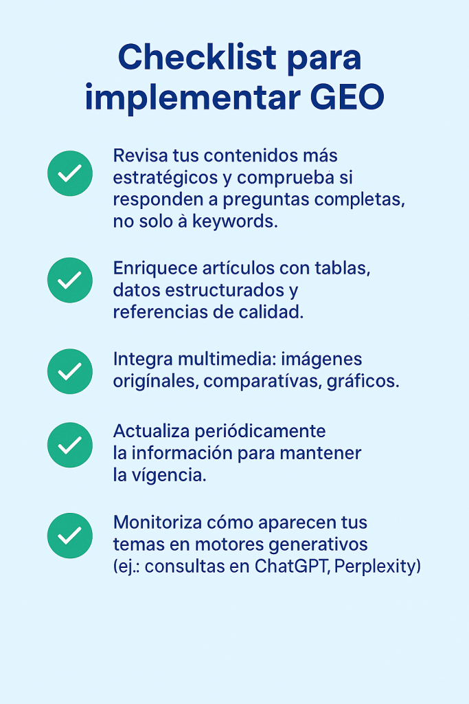 Qué es Generative Engine Optimization (GEO): cómo crear contenido para la búsqueda generativa - F286BE00 18F5 4D03 AC32 587E1B6EA369 683x1024