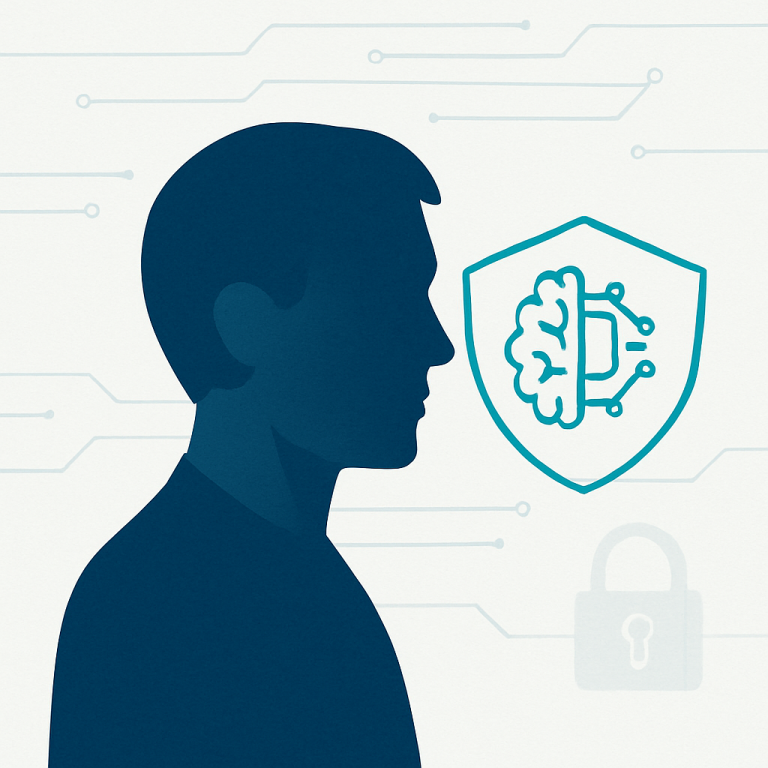 IA y Ciberseguridad: ¿Cómo convertir riesgos emergentes en una estrategia segura?