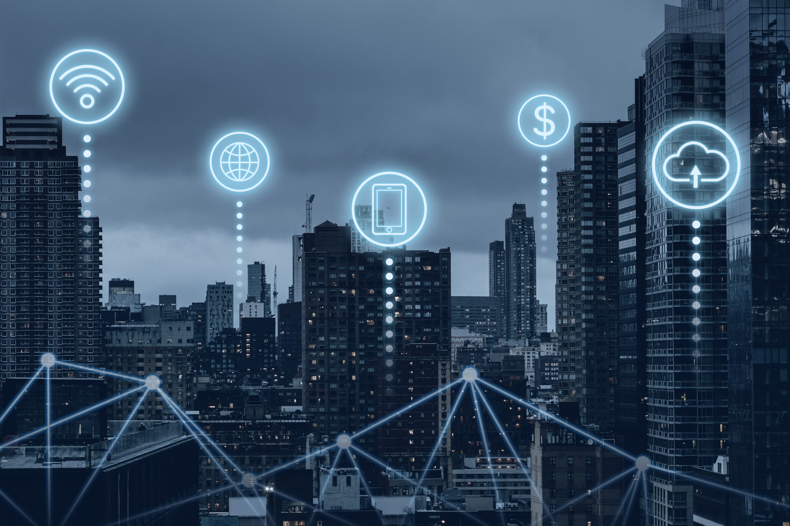 Tendencias IoT 2025: innovaciones clave en el último trimestre del año