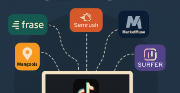 herramientas clave para GSO