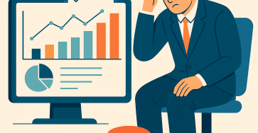 Banalytics: el síndrome de la parálisis por el análisis