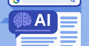 SGE - Search Generative Experience