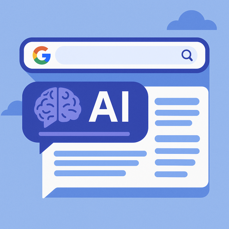 Search Generative Experience (SGE): cómo cambia el SEO y cuál es el plan de acción