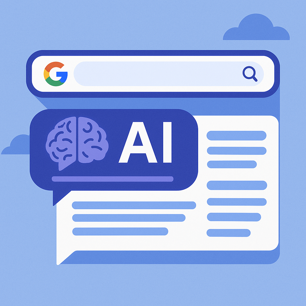 Search Generative Experience (SGE): cómo cambia el SEO y cuál es el plan de acción