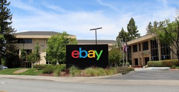 eBay del boom de las subastas a la era de la geolocalización - EBay headquarters 2018 3 363x188