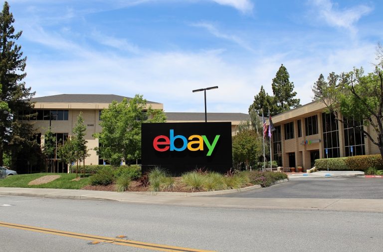 eBay del boom de las subastas a la era de la geolocalización eBay del boom de las subastas a la era de la geolocalización