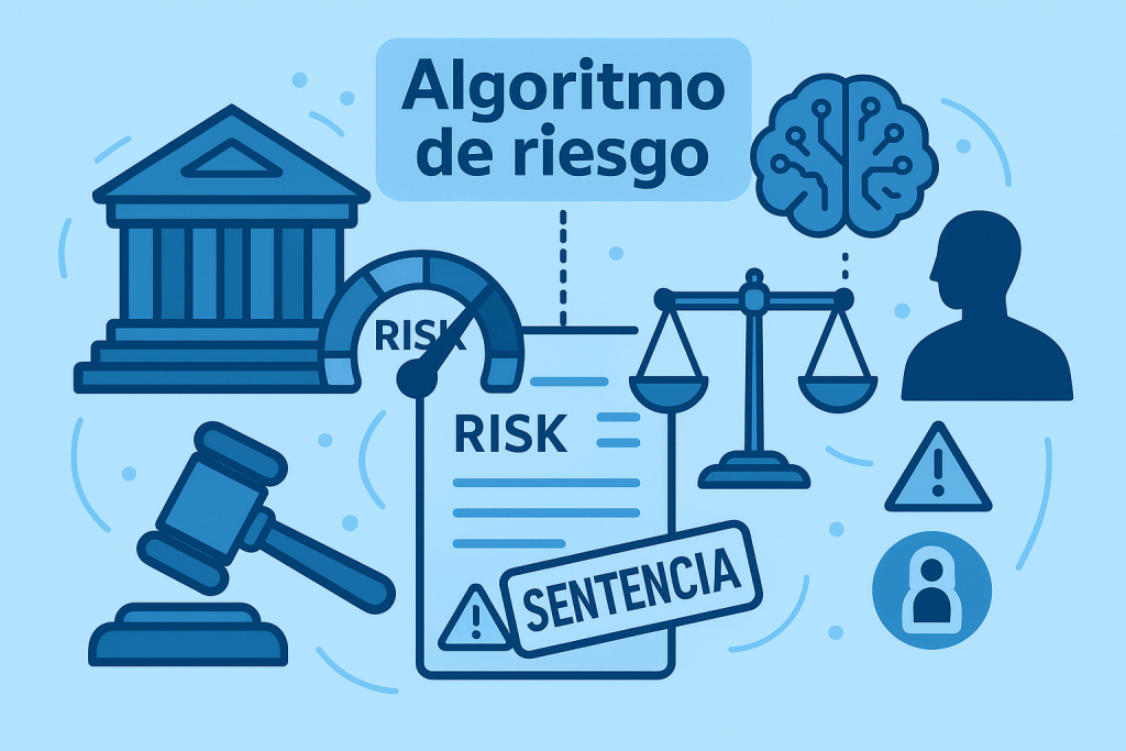 Todo lo que necesitas saber sobre los algoritmos de caja negra - ia analiza scoring justicia algoritmo caja negra 1024x683