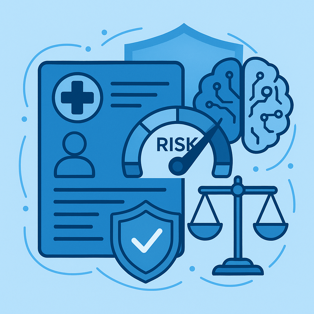 Todo lo que necesitas saber sobre los algoritmos de caja negra - ia analiza scoring salud algoritmo caja negra