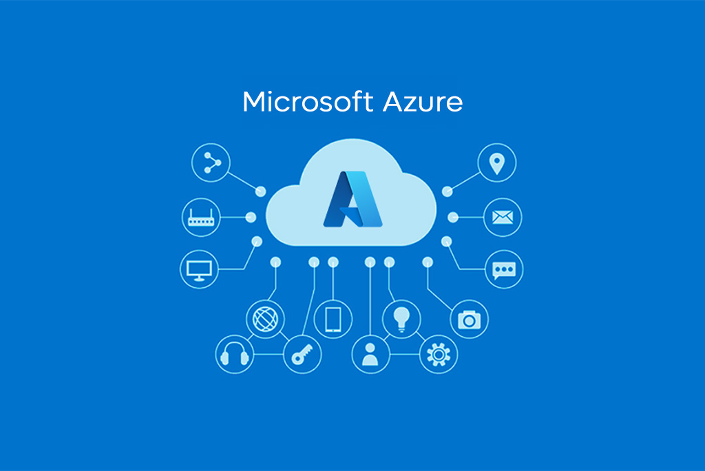 Microsoft Azure se viene abajo: miles de servicios críticos dejan de funcionar - microsoft azure para empresas