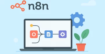 Qué es n8n