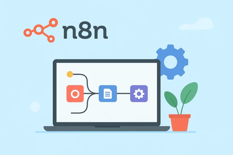 Qué es n8n y por qué se ha convertido en la herramienta favorita para automatizar tareas Qué es n8n y por qué se ha convertido en la herramienta favorita para automatizar tareas