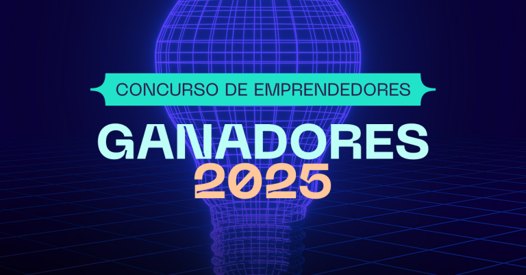 Ganadores del Concurso Emprendedores IEBS 2025 Ganadores del Concurso Emprendedores IEBS 2025