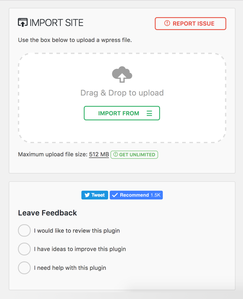 Los mejores plugins para WordPress Gratis (Listado) - screenshot 3 834x1024