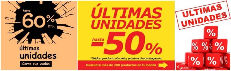 Los 10 activadores psicológicos que las marcas usan (y tú también puedes usar) para generar clientes fieles Los 10 activadores psicológicos que las marcas usan (y tú también puedes usar) para generar clientes fieles - Aplicaci¦n del principio de escasez
