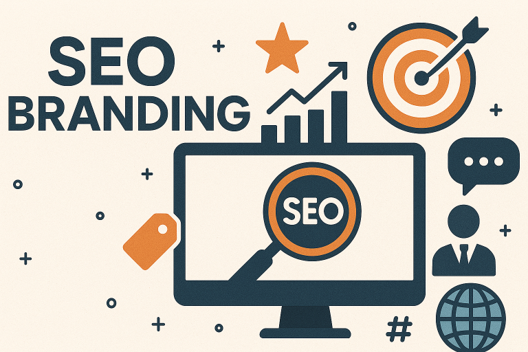 SEO Branding: Arquitectura Digital, EEAT y la Estrategia para Dominar la IA de Google SEO Branding: Arquitectura Digital, EEAT y la Estrategia para Dominar la IA de Google
