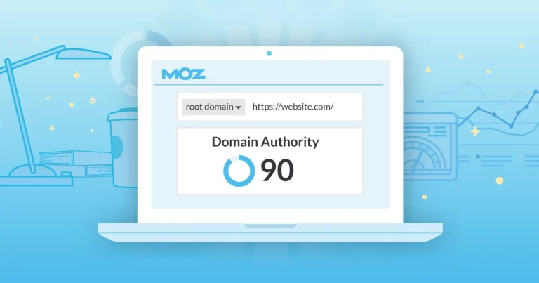 Qué es la autoridad de un sitio web y cómo se mide