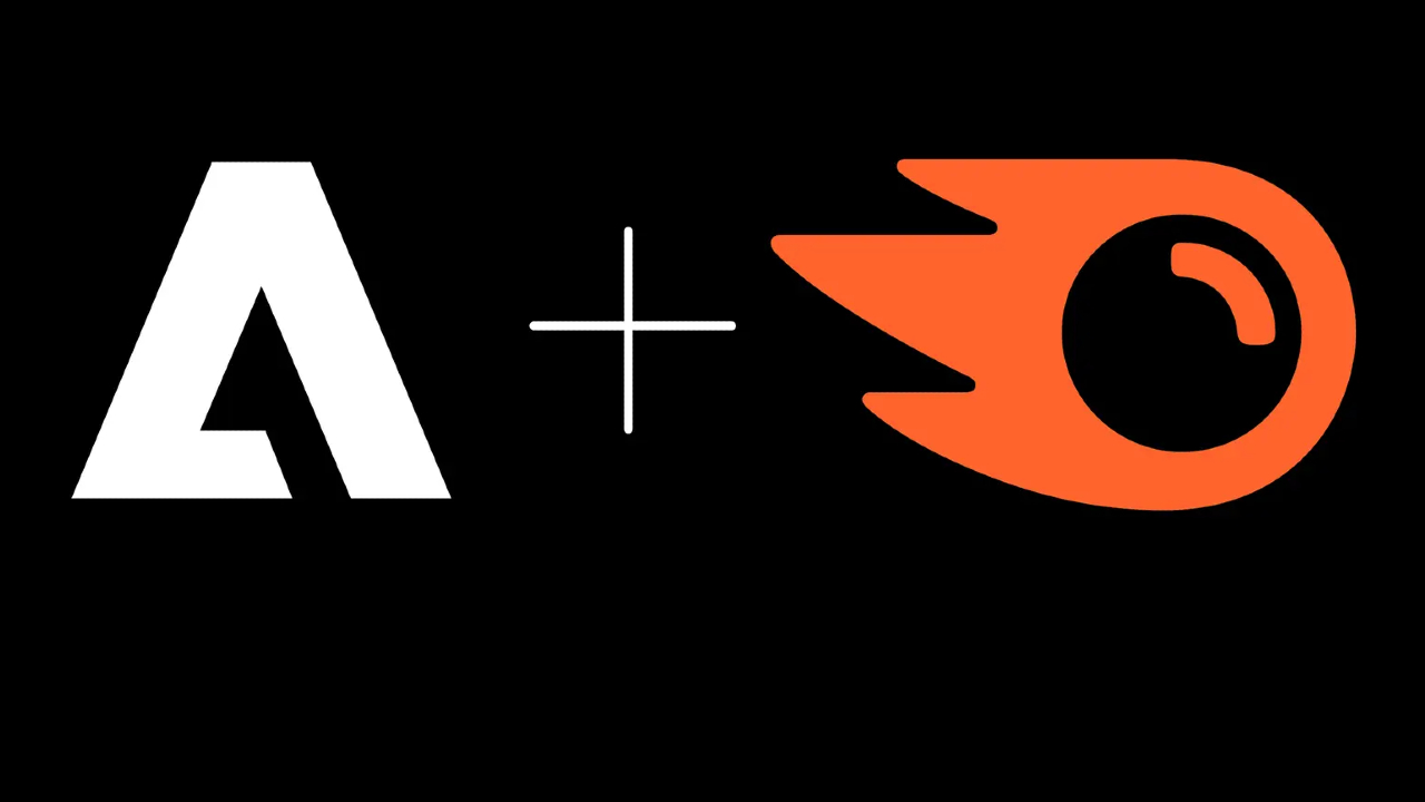 Adobe compra Semrush