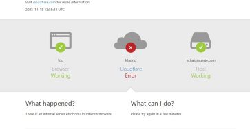 ¿Qué es Cloudflare y Cómo Funciona? - cloudflare 1 363x188