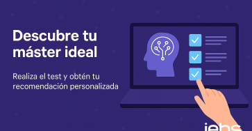 Test de orientación para estudiar un Master - test master 363x188