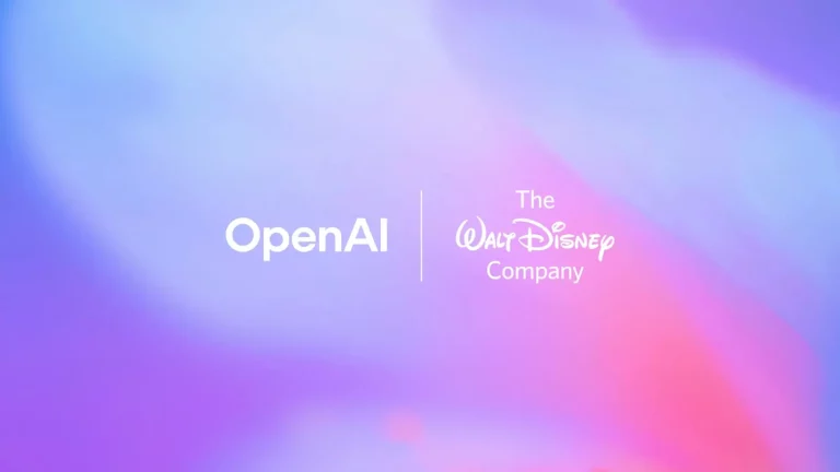 Disney + OpenAI: un acuerdo que cambia las reglas del juego en el entretenimiento digital Disney + OpenAI: un acuerdo que cambia las reglas del juego en el entretenimiento digital