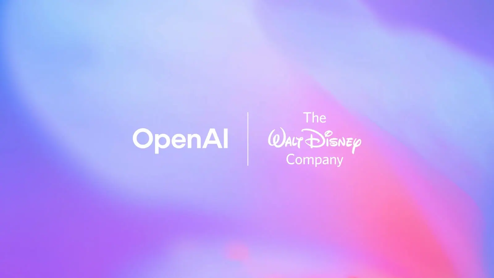 Disney + OpenAI: un acuerdo que cambia las reglas del juego en el entretenimiento digital