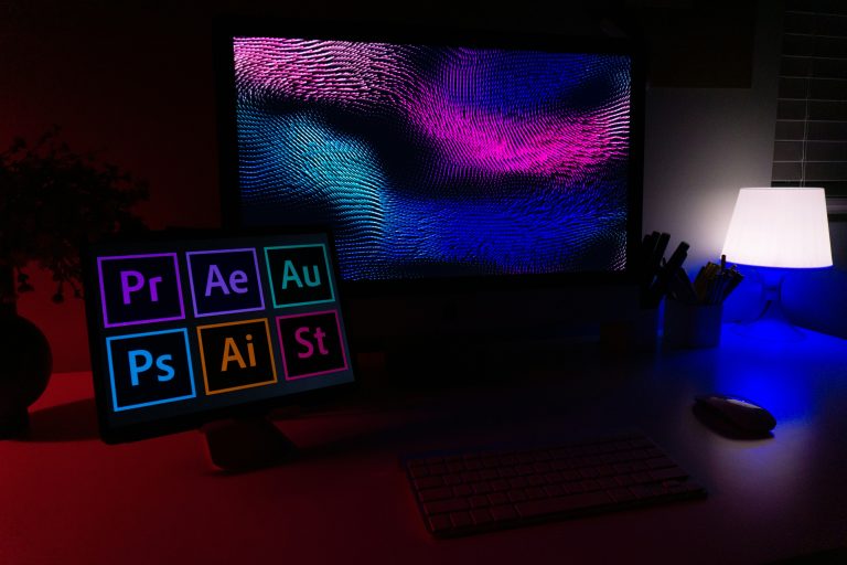 Adobe integra Photoshop, Express y Acrobat en ChatGPT: edición de imágenes, diseño y PDFs con IA conversacional Adobe integra Photoshop, Express y Acrobat en ChatGPT: edición de imágenes, diseño y PDFs con IA conversacional