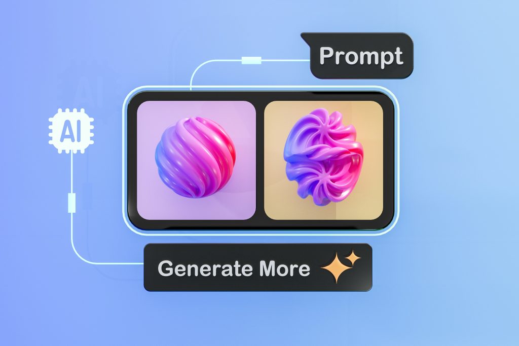 IA creativa: qué es la creatividad asistida por algoritmos y cómo te ayuda a captar tráfico web en 2026 IA creativa: qué es la creatividad asistida por algoritmos y cómo te ayuda a captar tráfico web en 2026 - philip oroni Do pCqwV6 Q unsplash 1 1024x683