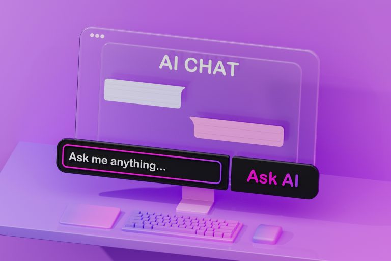 Qué es la inteligencia artificial aplicada al marketing digital (y por qué ya no es “opcional”) Qué es la inteligencia artificial aplicada al marketing digital (y por qué ya no es “opcional”)