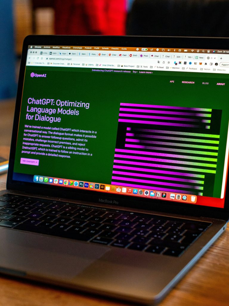 ChatGPT Shopping Research: cómo funciona la nueva compra conversacional asistida por IA ChatGPT Shopping Research: cómo funciona la nueva compra conversacional asistida por IA