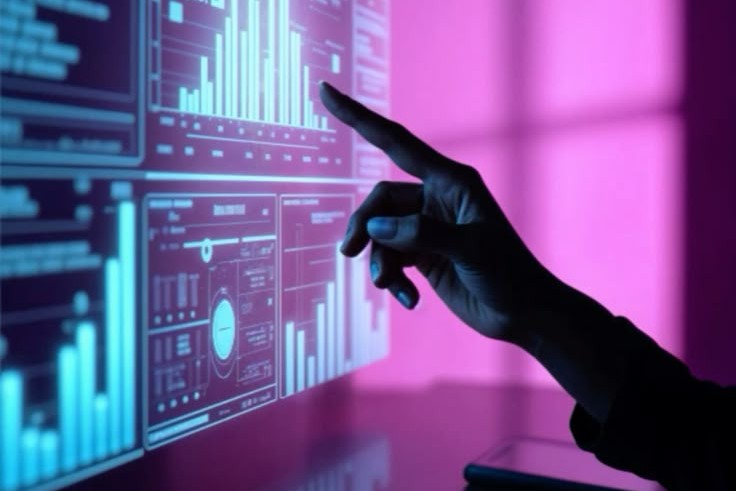 Cómo hacer que tu currículum destaque en la era de la IA Cómo hacer que tu currículum destaque en la era de la IA - Foto blog empleabilidad 22