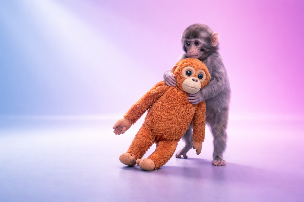 La historia del mono Punch: un caso de marketing viral, newsjacking y real time marketing La historia del mono Punch: un caso de marketing viral, newsjacking y real time marketing - Punch2 1024x683