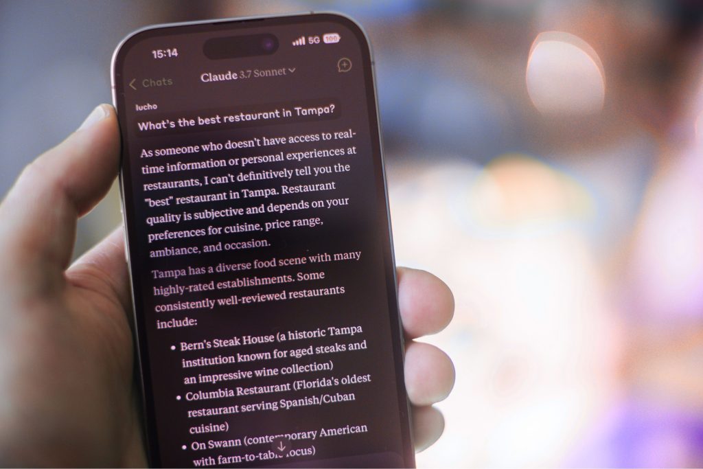Anthropic duplica los límites de uso de Claude: promoción temporal y contexto tecnopolítico Anthropic duplica los límites de uso de Claude: promoción temporal y contexto tecnopolítico - Diseno sin titulo 1024x683