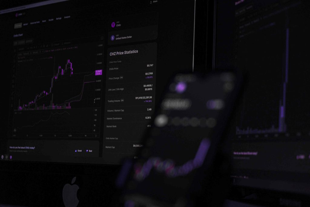 Blockchain en finanzas: cómo está transformando el trabajo del CFO Blockchain en finanzas: cómo está transformando el trabajo del CFO - Diseno sin titulo 4 1 1024x683