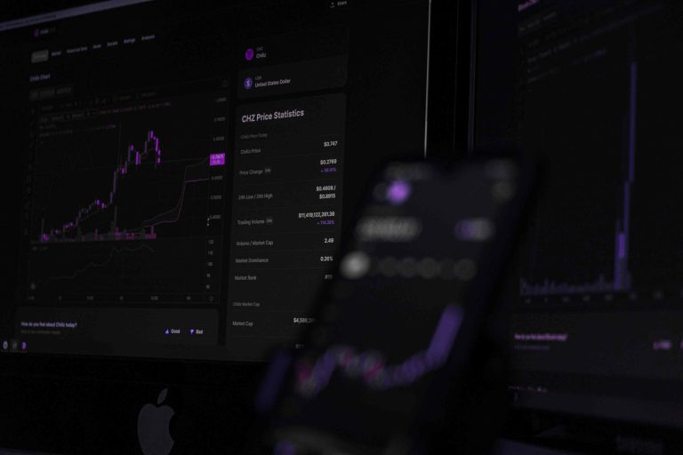 Blockchain en finanzas: cómo está transformando el trabajo del CFO