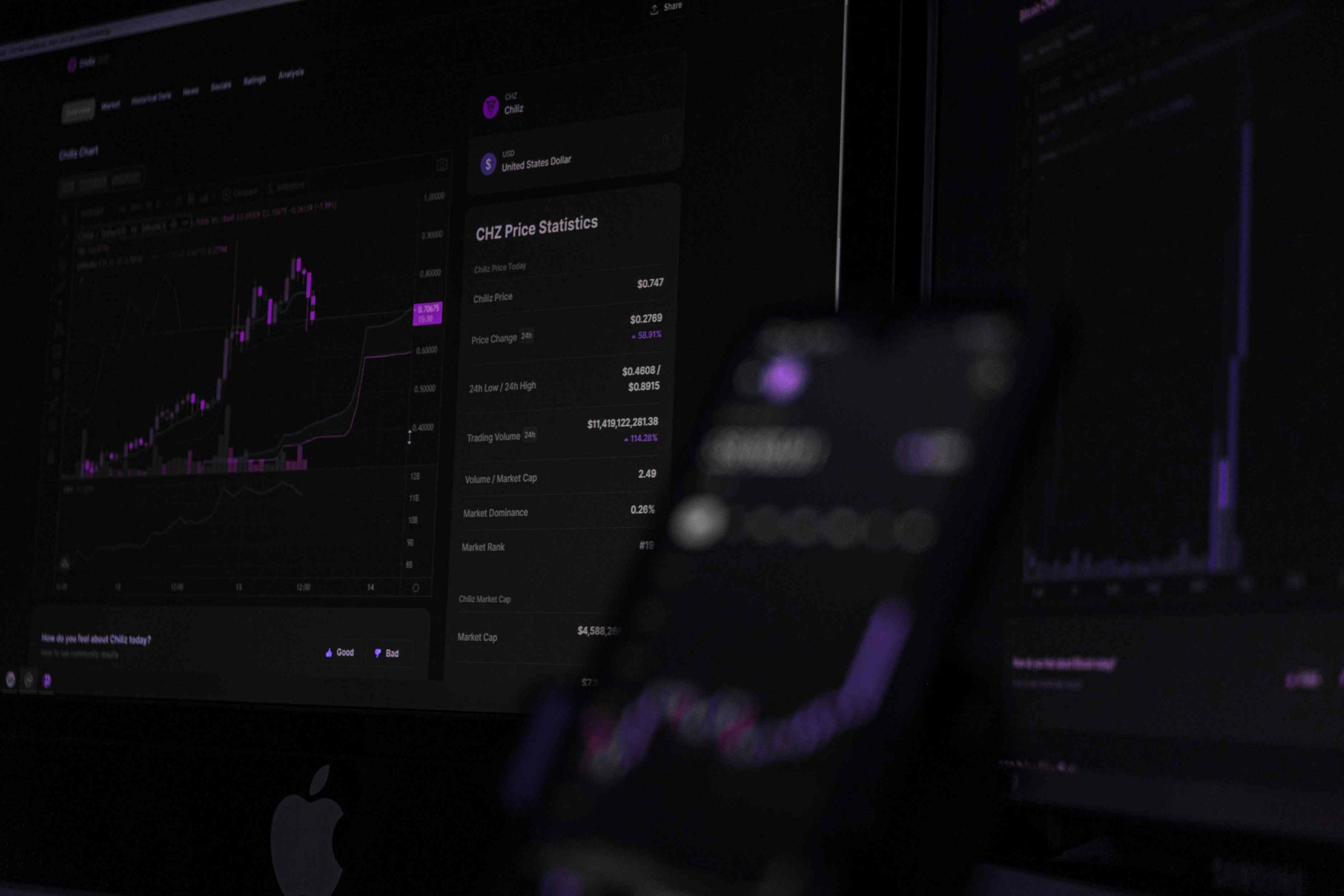 Blockchain en finanzas: cómo está transformando el trabajo del CFO