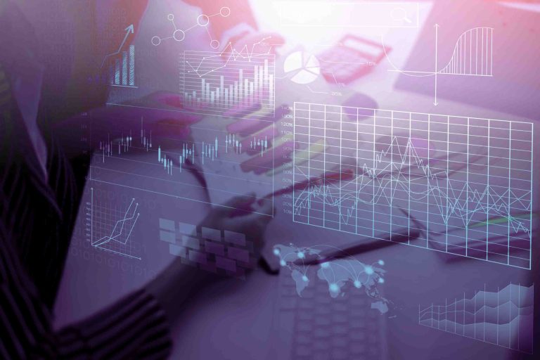 De Excel a los ecosistemas digitales: así funcionan las finanzas con IA, APIs y fintech De Excel a los ecosistemas digitales: así funcionan las finanzas con IA, APIs y fintech