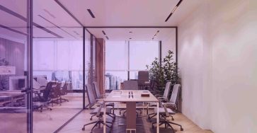 El futuro del trabajo híbrido: cómo construir cultura empresarial sin oficinas físicas - Portadas blog 4 1 363x188