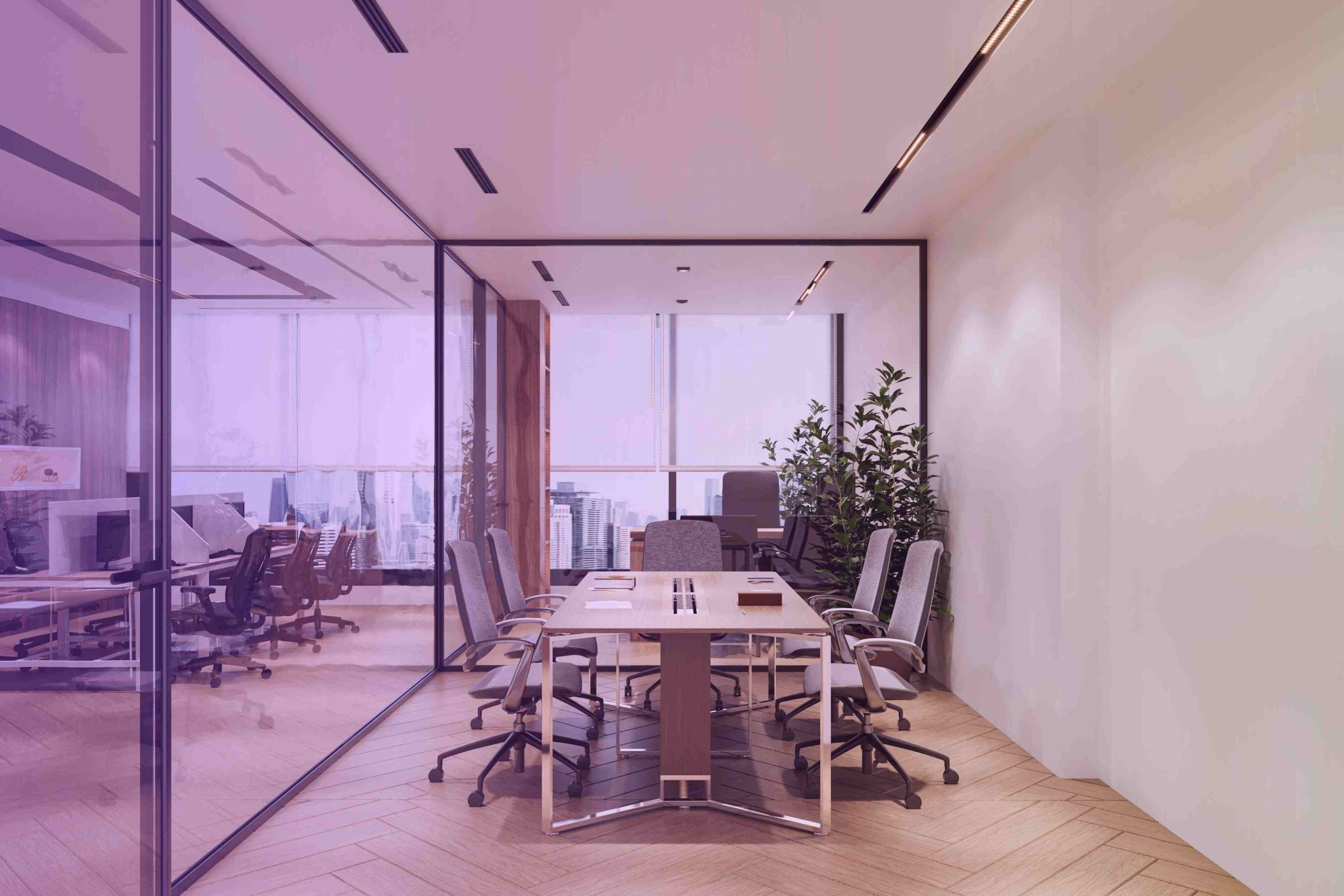 El futuro del trabajo híbrido: cómo construir cultura empresarial sin oficinas físicas