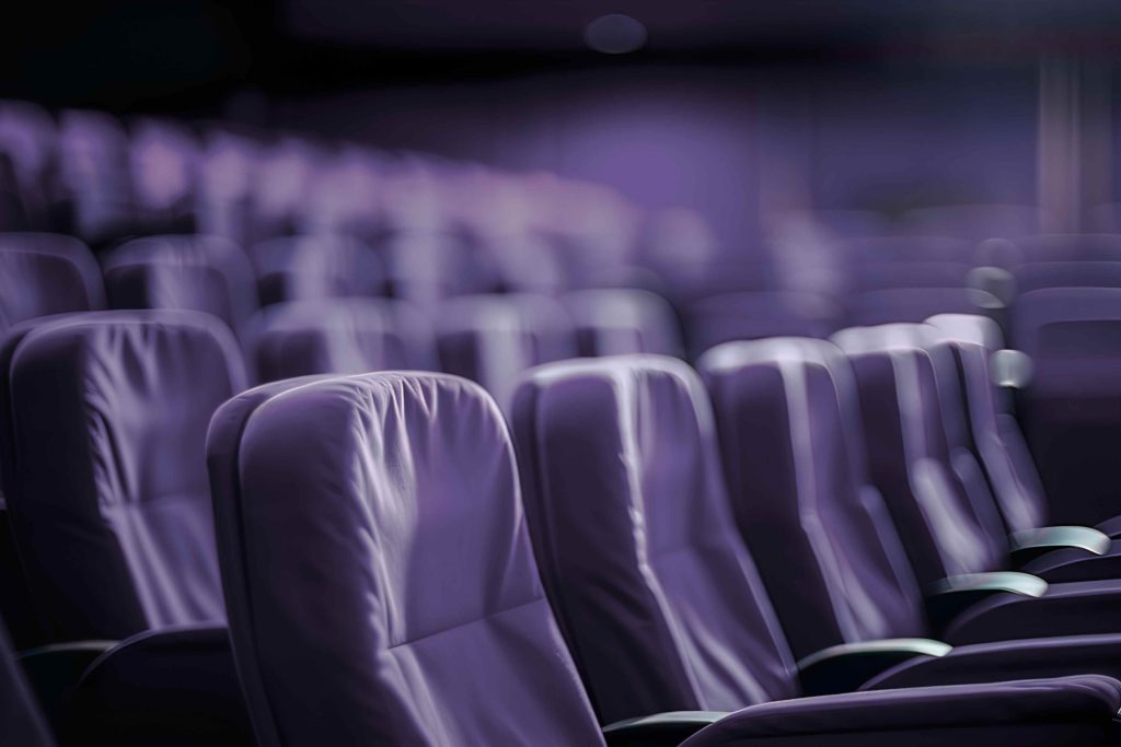 Cómo la inteligencia artificial está cambiando el cine: Netflix apuesta por la IA en la postproducción Cómo la inteligencia artificial está cambiando el cine: Netflix apuesta por la IA en la postproducción - Portadas blog 3 1024x683