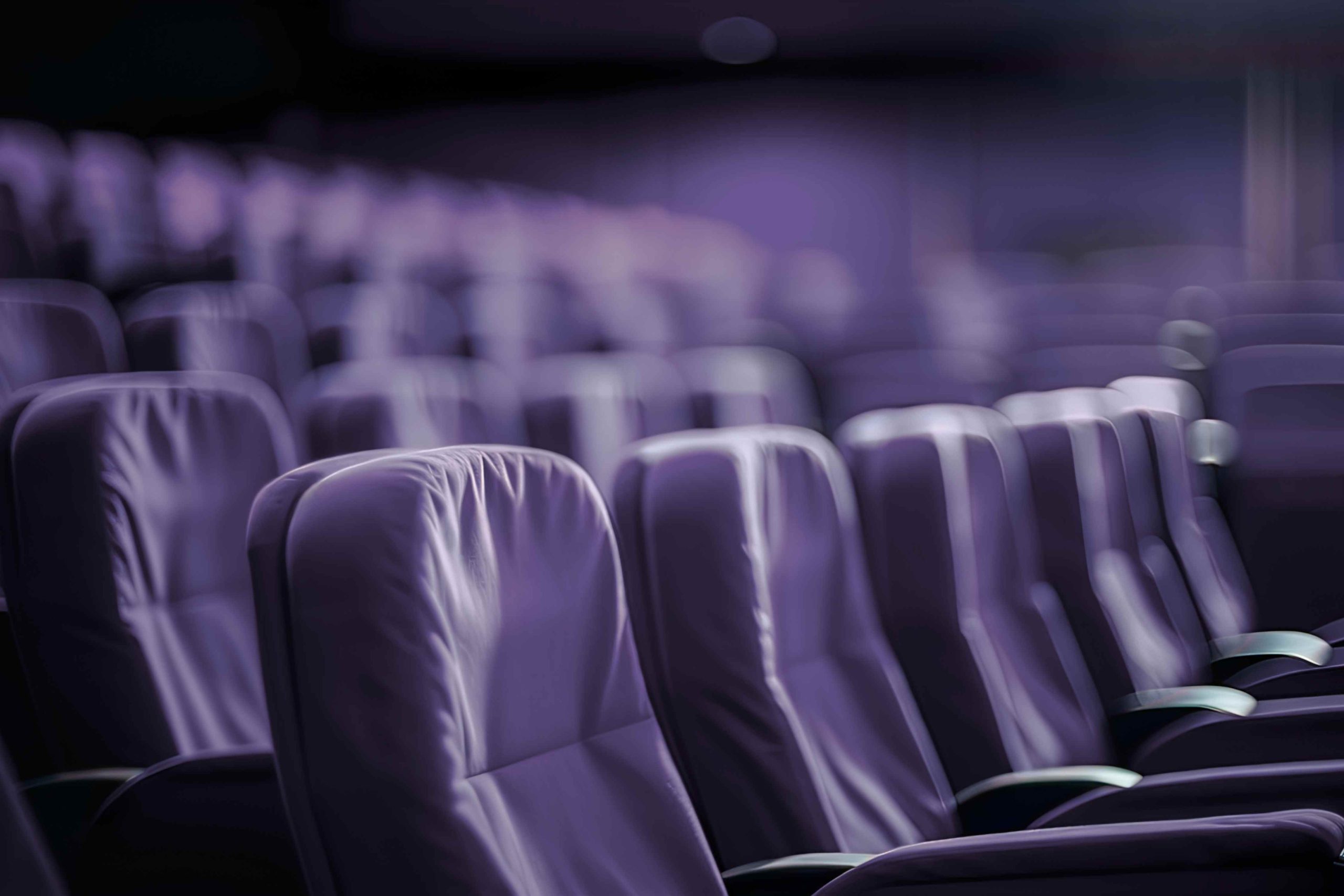 Cómo la inteligencia artificial está cambiando el cine: Netflix apuesta por la IA en la postproducción