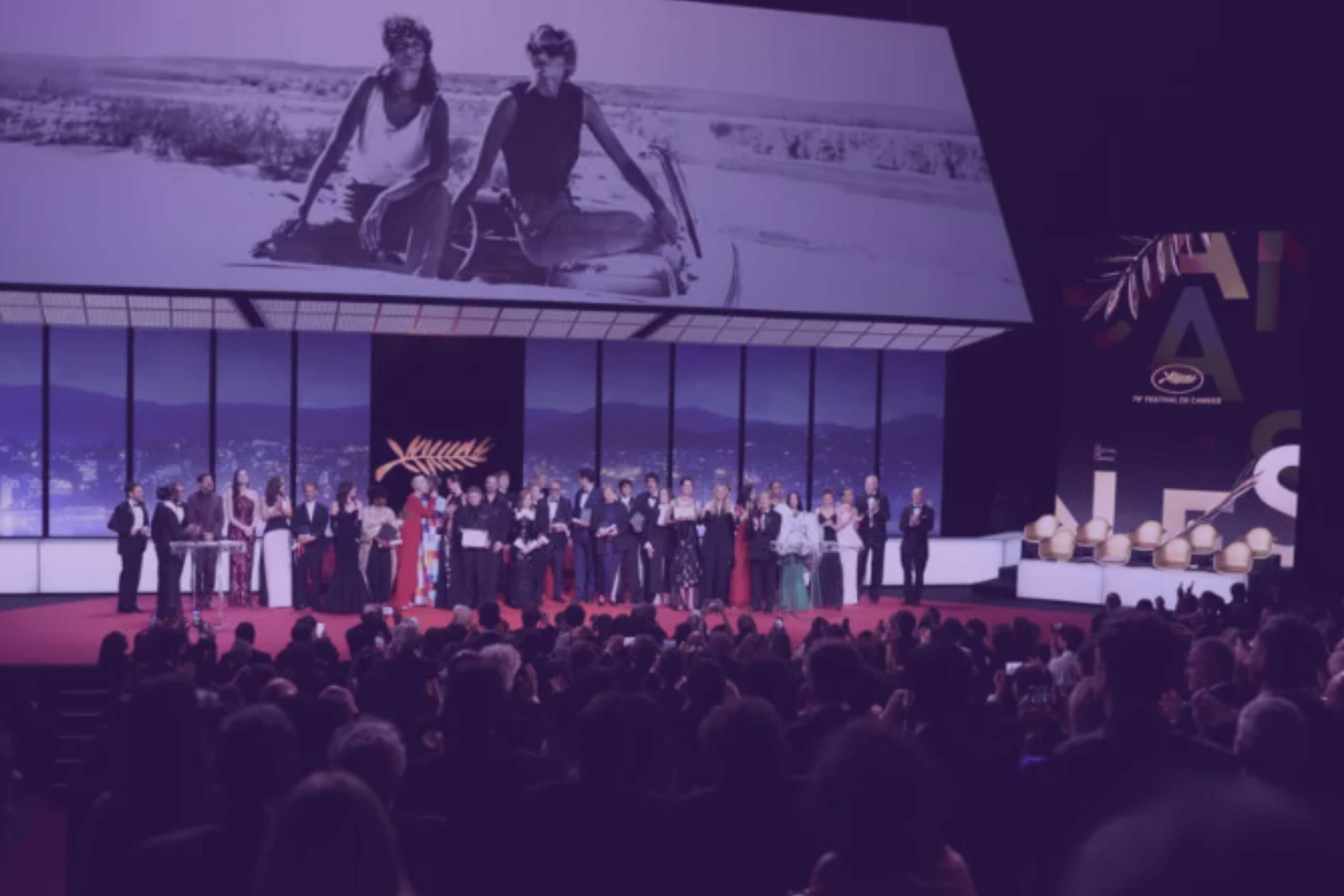 IA en Cannes 2026: el arte ante su mayor metamorfosis tecnológica 