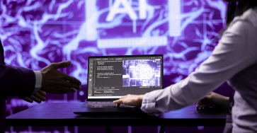 Por qué la inteligencia artificial está transformando más a los trabajos cualificados que a los rutinarios - Portadas blog 1 1 363x188