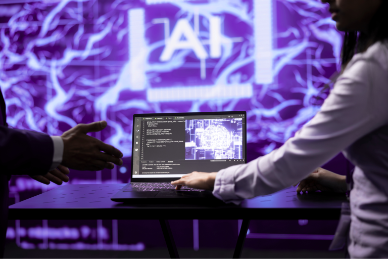 Por qué la inteligencia artificial está transformando más a los trabajos cualificados que a los rutinarios Por qué la inteligencia artificial está transformando más a los trabajos cualificados que a los rutinarios