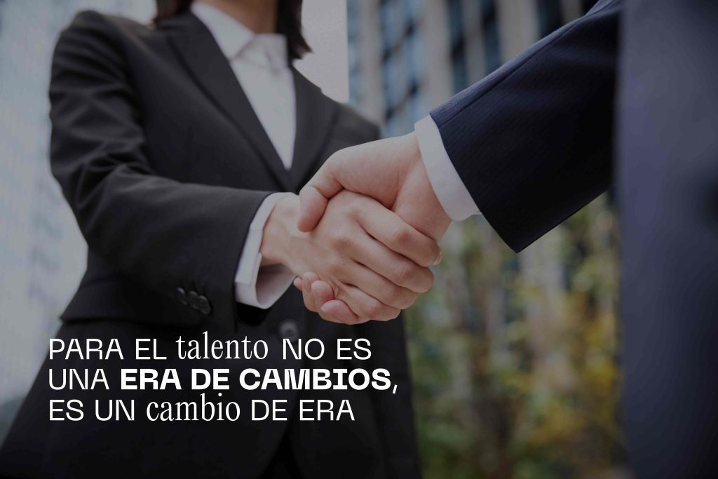 Lanzamos el mayor Think Tank sobre IA y Talento en España Lanzamos el mayor Think Tank sobre IA y Talento en España - Portadas blog 2 1024x683